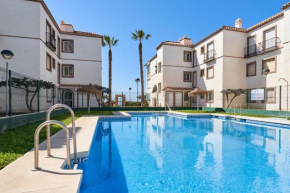 Beach and Pool Laguna Beach A113 Torrox